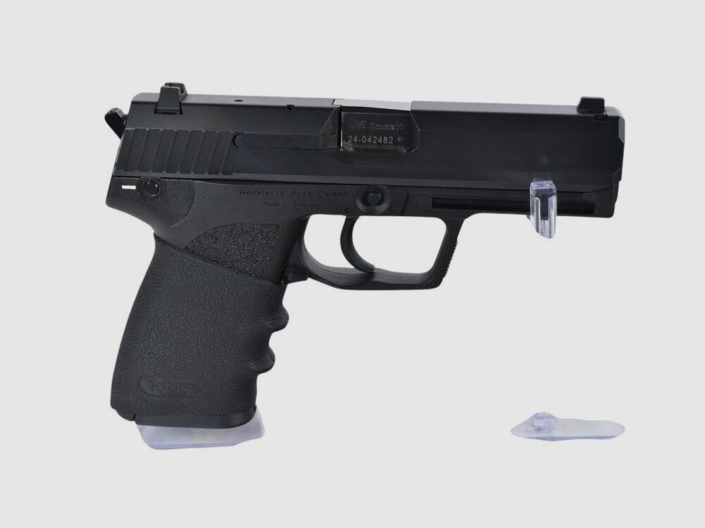 Heckler & Koch USP