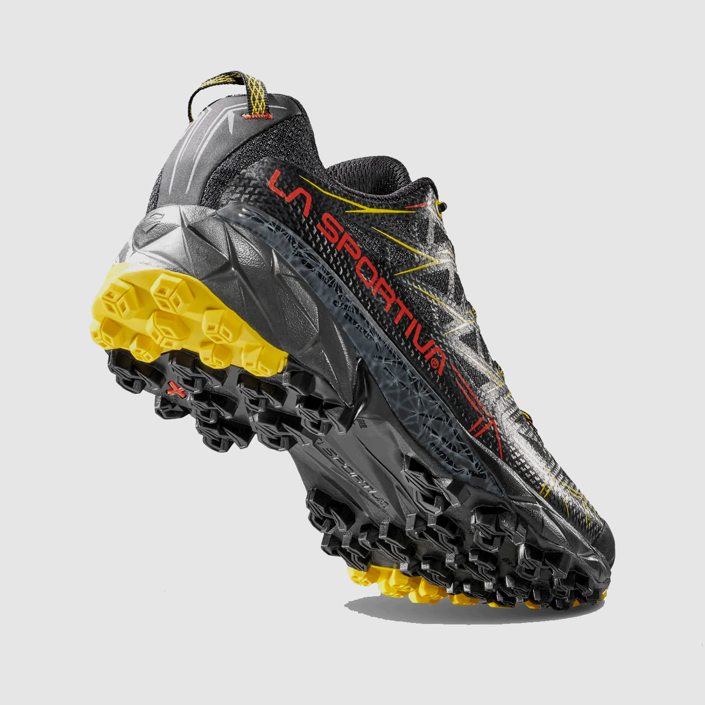 SHOES – MEN – LA SPORTIVA – AKYRA GTX Black, image 7 of 7