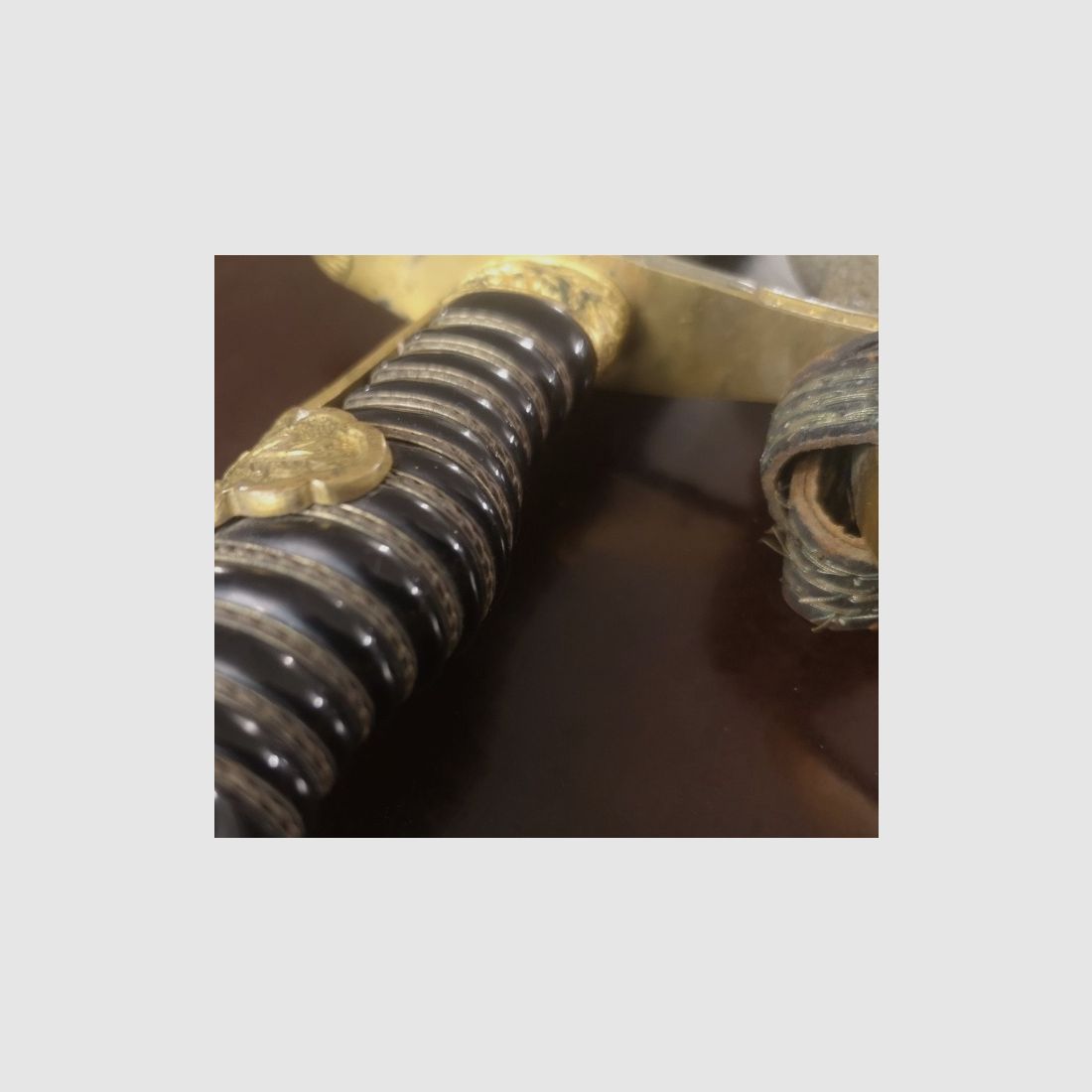 <Swords for Officers Wehrmacht 1939-1945>