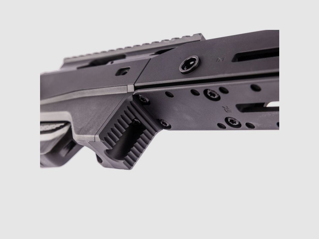 Büchse Tikka T1x Ace Target, Bild 12 von 13