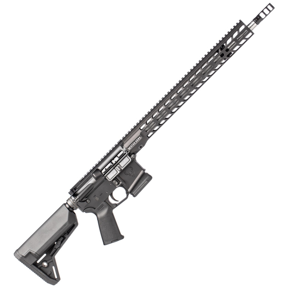 Stag Arms 15 3 Gun Elite Rifle 18", immagine 3 di 3