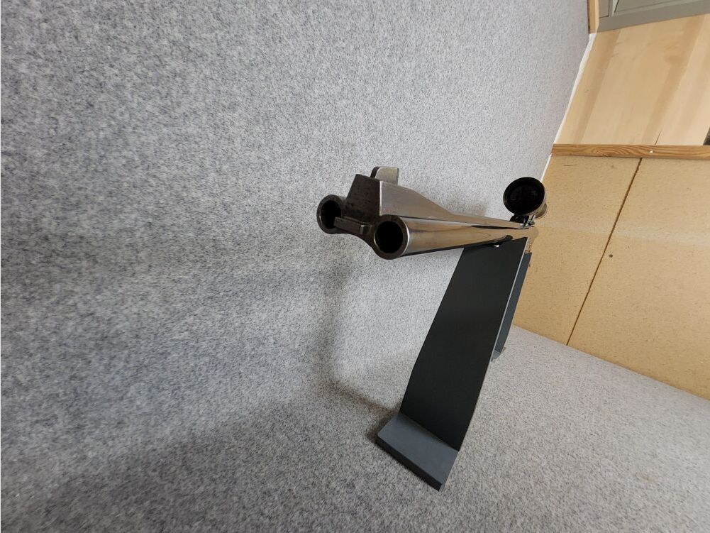 Merkel Mod. 140, Bild 4 von 5