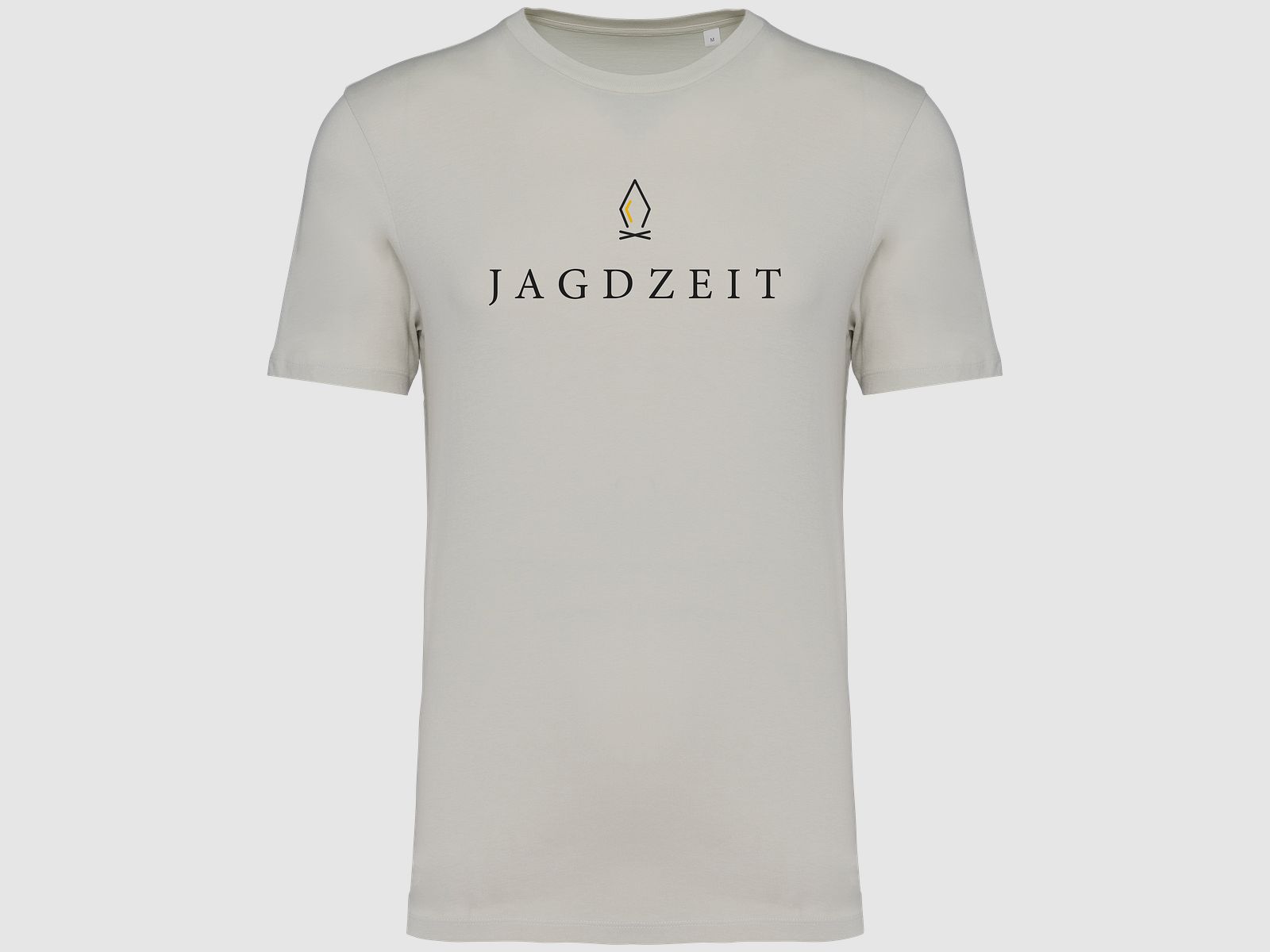 Jagdzeit Bio T-Shirt