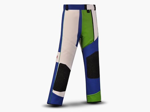 Shooting pants EVOTOP