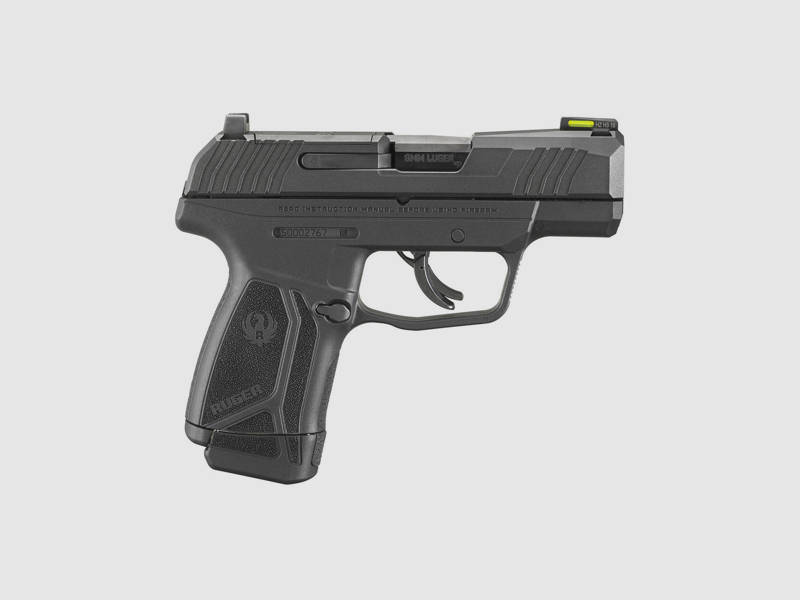 Pistola RUGER MAX-9 Cal. 9mm., immagine 5 di 5