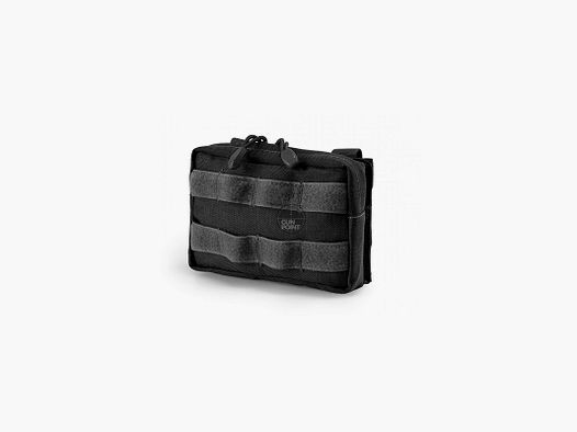 Defcon 5 VGP Pouch Schwarz