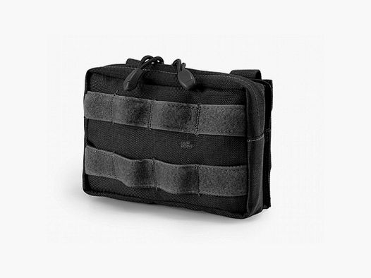 Defcon 5 VGP Pouch Schwarz