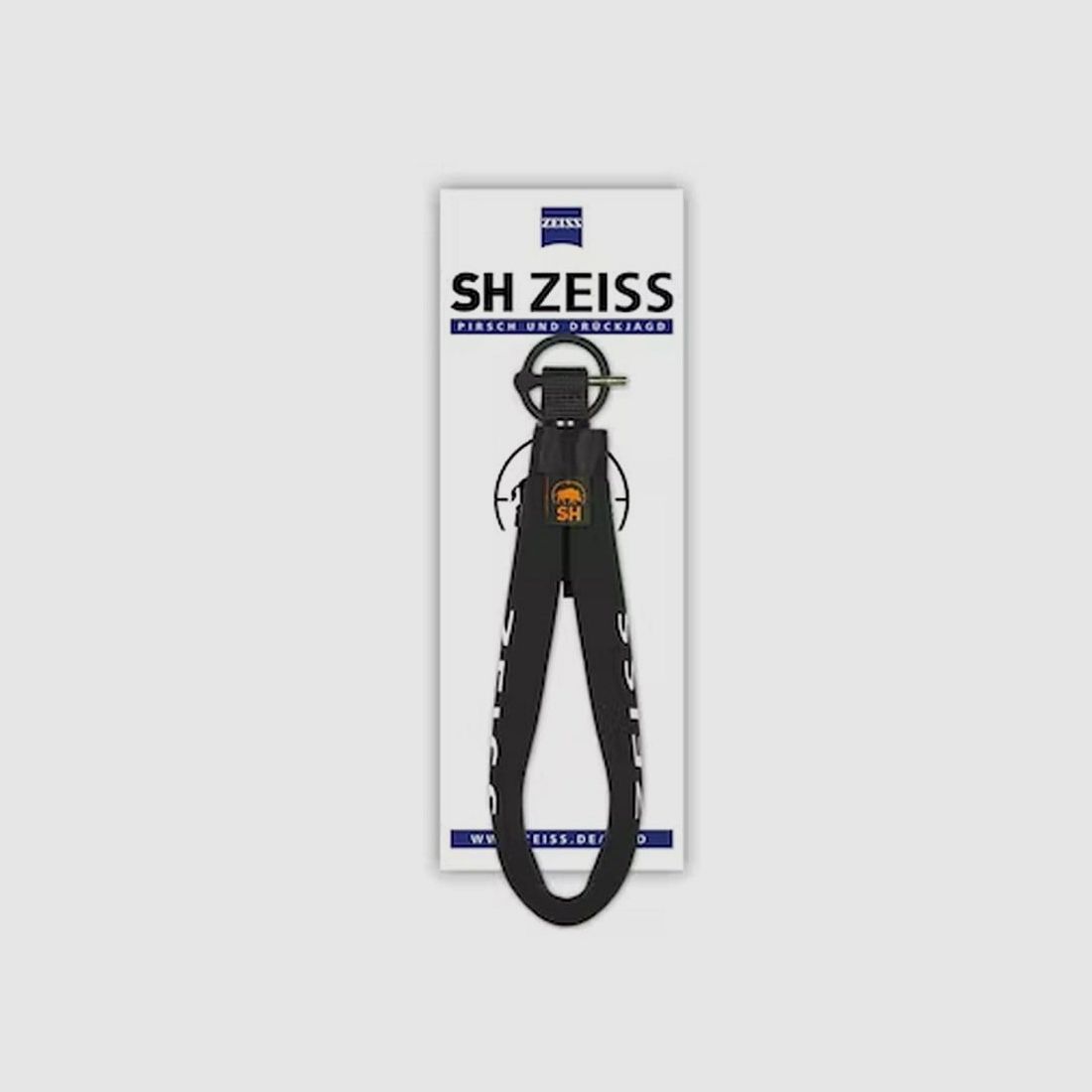 ZEISS Sauenhammer