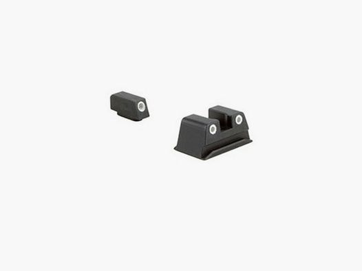 Zestaw celowniczy Trijicon Zielony Walther PPS/X