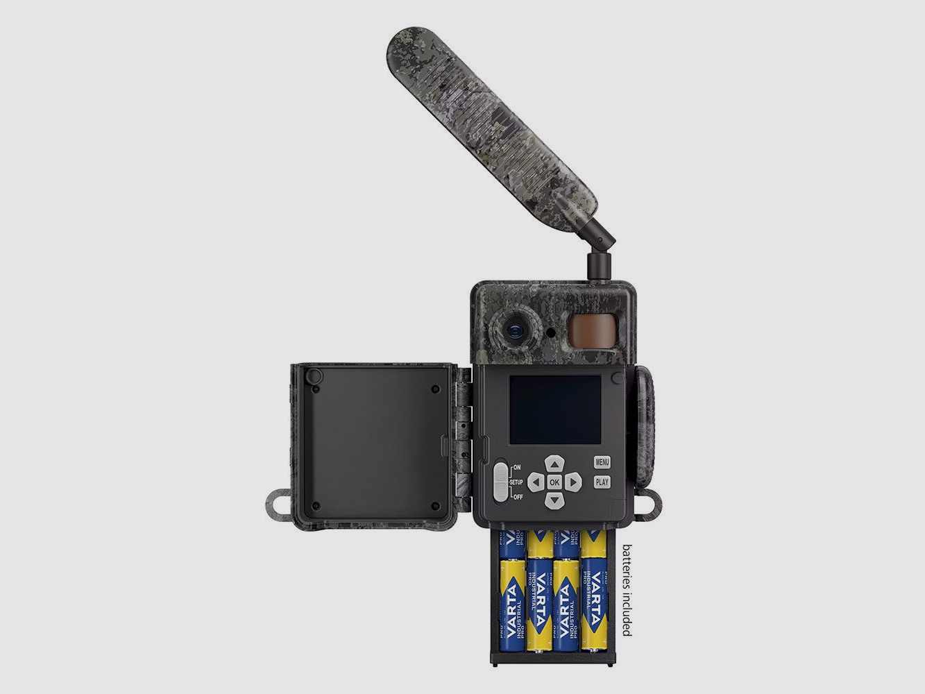 Zeiss Secacam 7, Bild 6 von 6