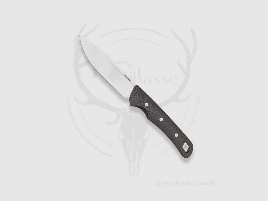 Messer "Ultimate Carbon 110" BLASER, Bild 1 von 4