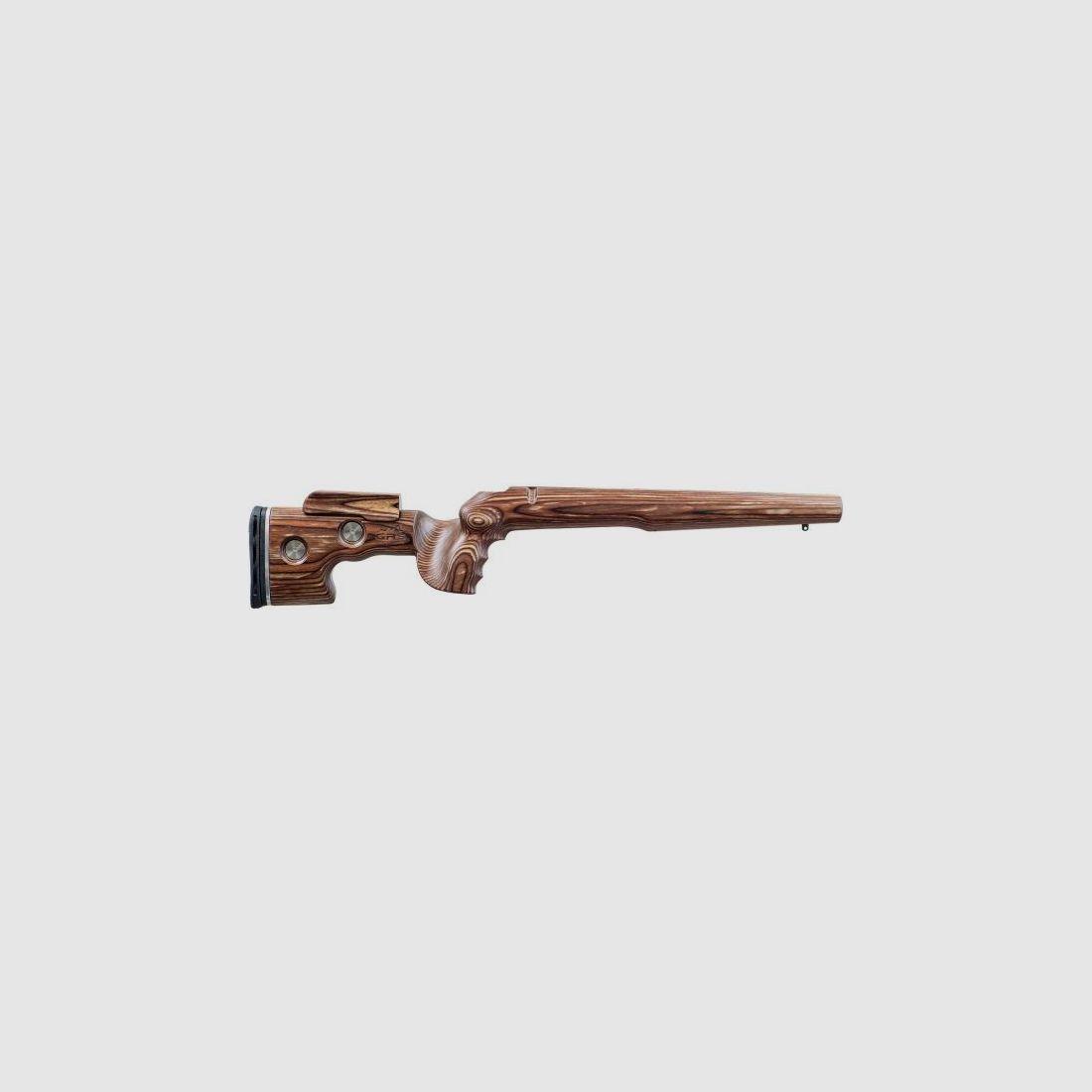 GRS Schaft Sporter f. Blaser R93 Offroad braun, camo oder grau