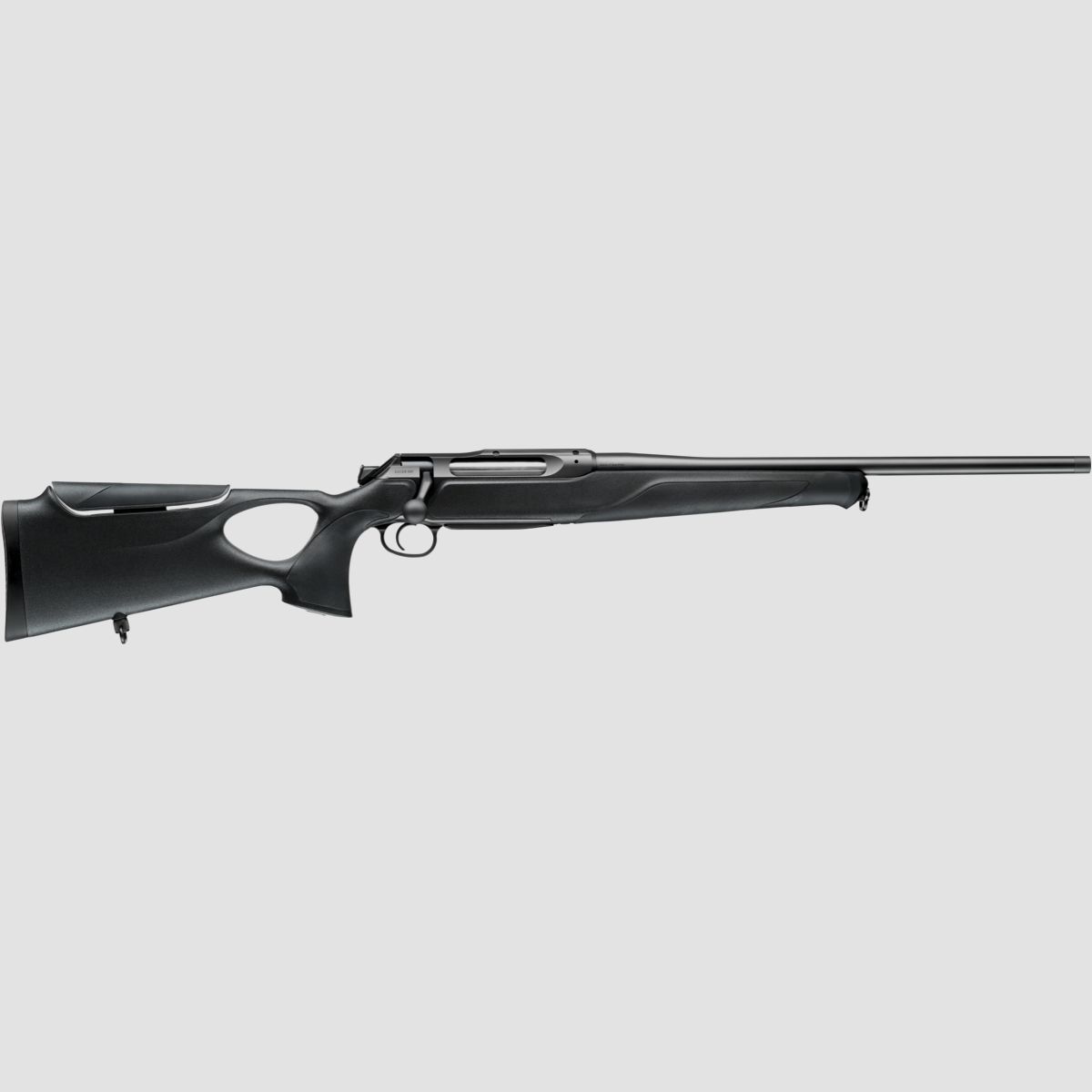 Sauer 505 Outback / Rechtsschaft