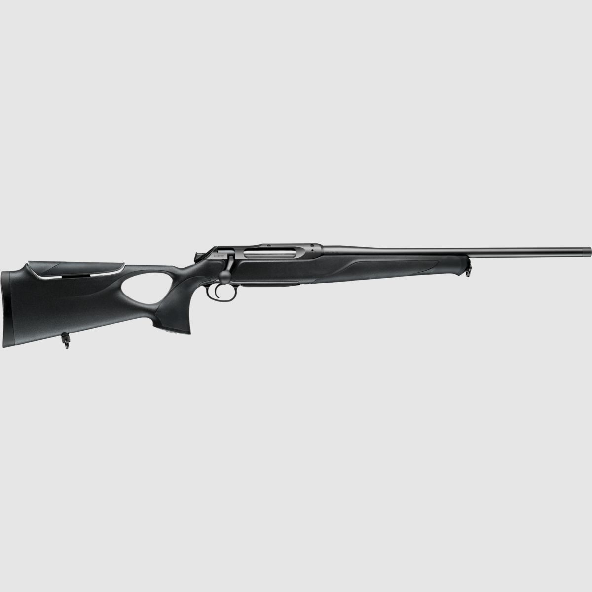 Sauer 505 Outback / Rechtsschaft