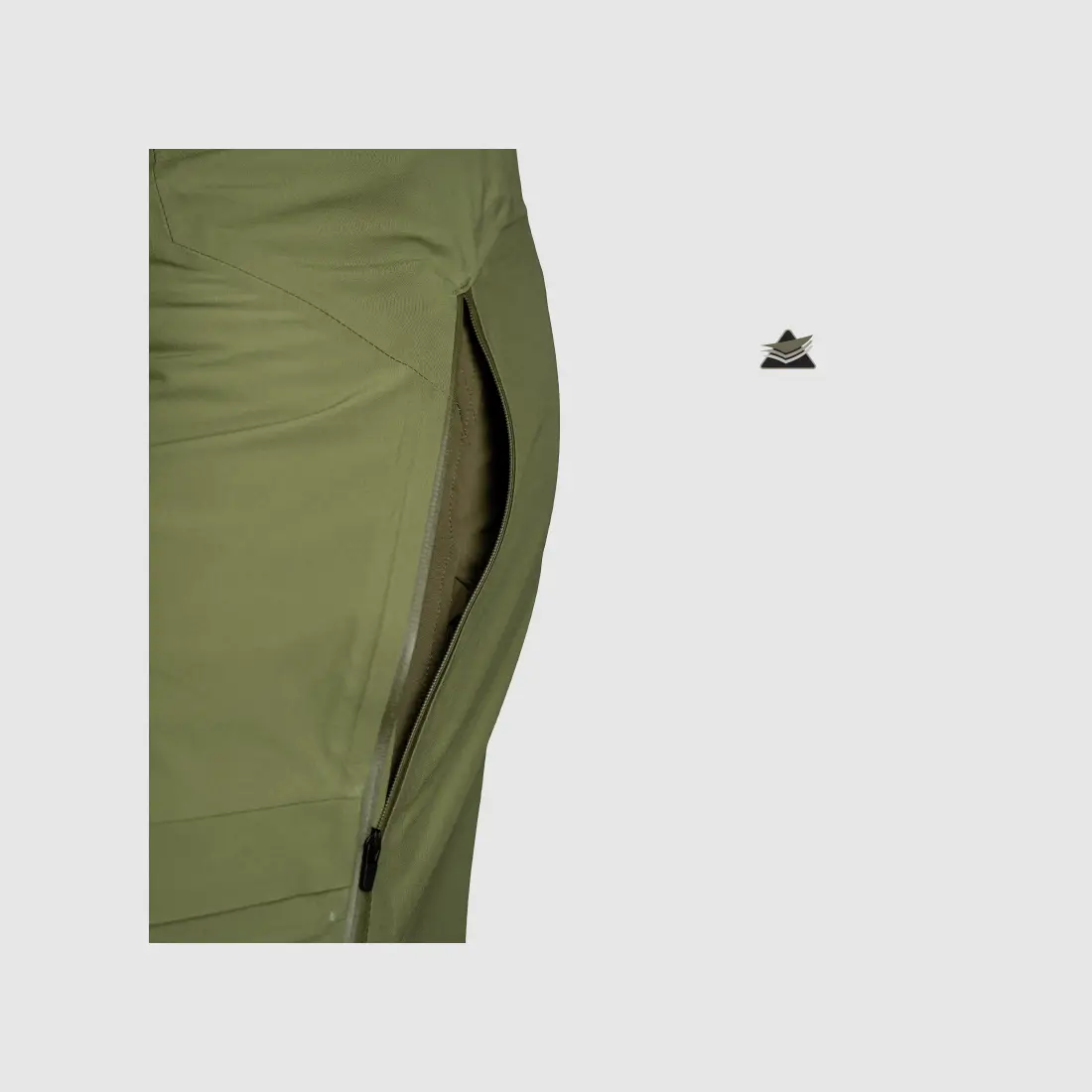 Blaser Venture 3L Spodnie, zdjęcie 5 z 8