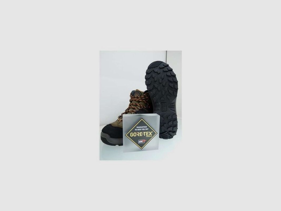 BERETTA BOTAS TERRIER GTX, Bild 2 von 2