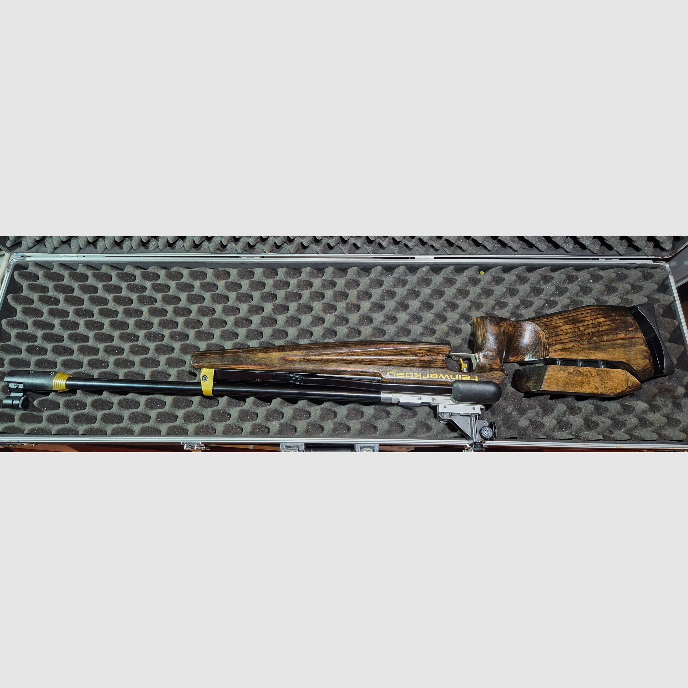 Feinwerkbau mod. 603 Sammlerstück