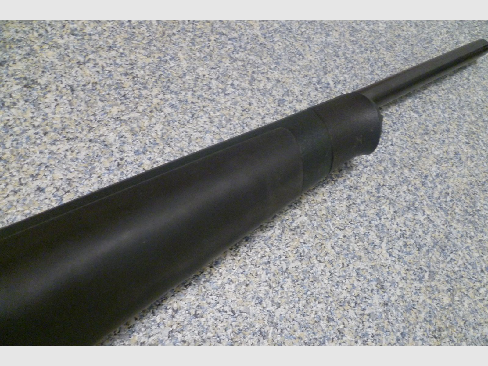 Répétiteur Blaser R8 .30-06 Spring.