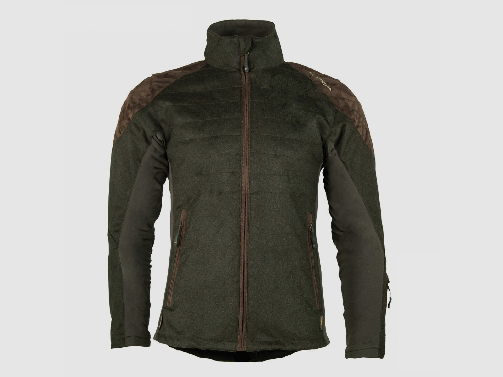 Carinthia G-LOFT TLLG Jacke grn L
