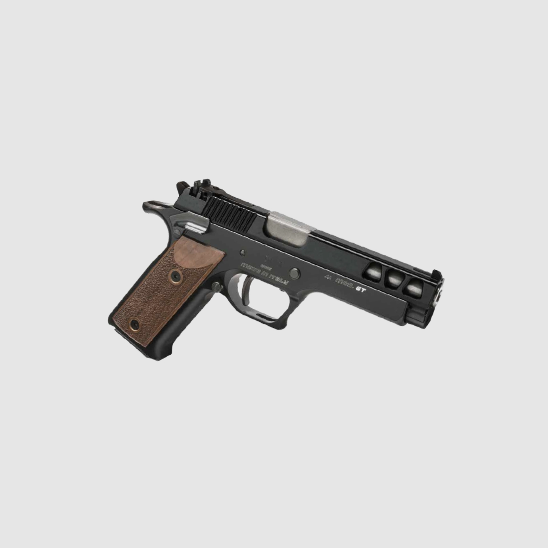 Pardini GT45 BLACK