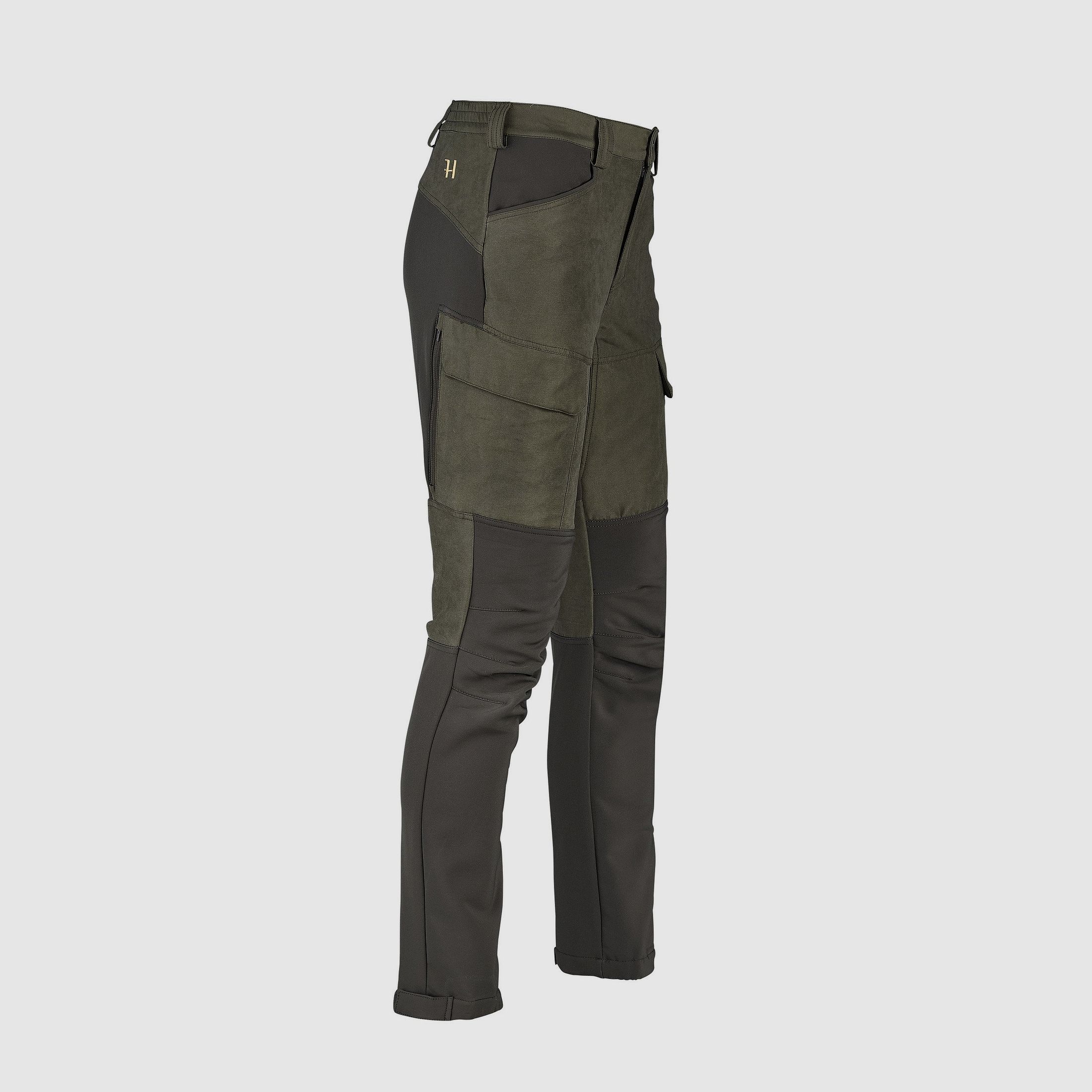 Pantalon Hrkila Scandinave