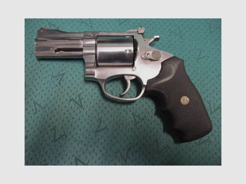 Revolver Rossi 3 Zoll .44S&W special