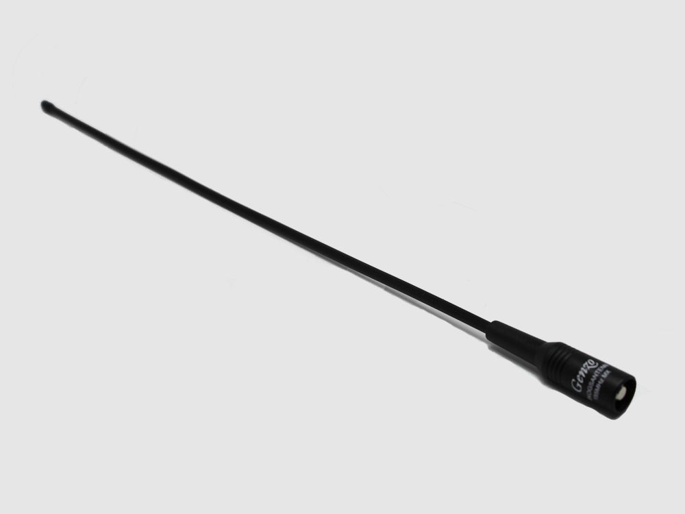 155Mhz Forest Antenna Genzo Royal 155 XT / XTM