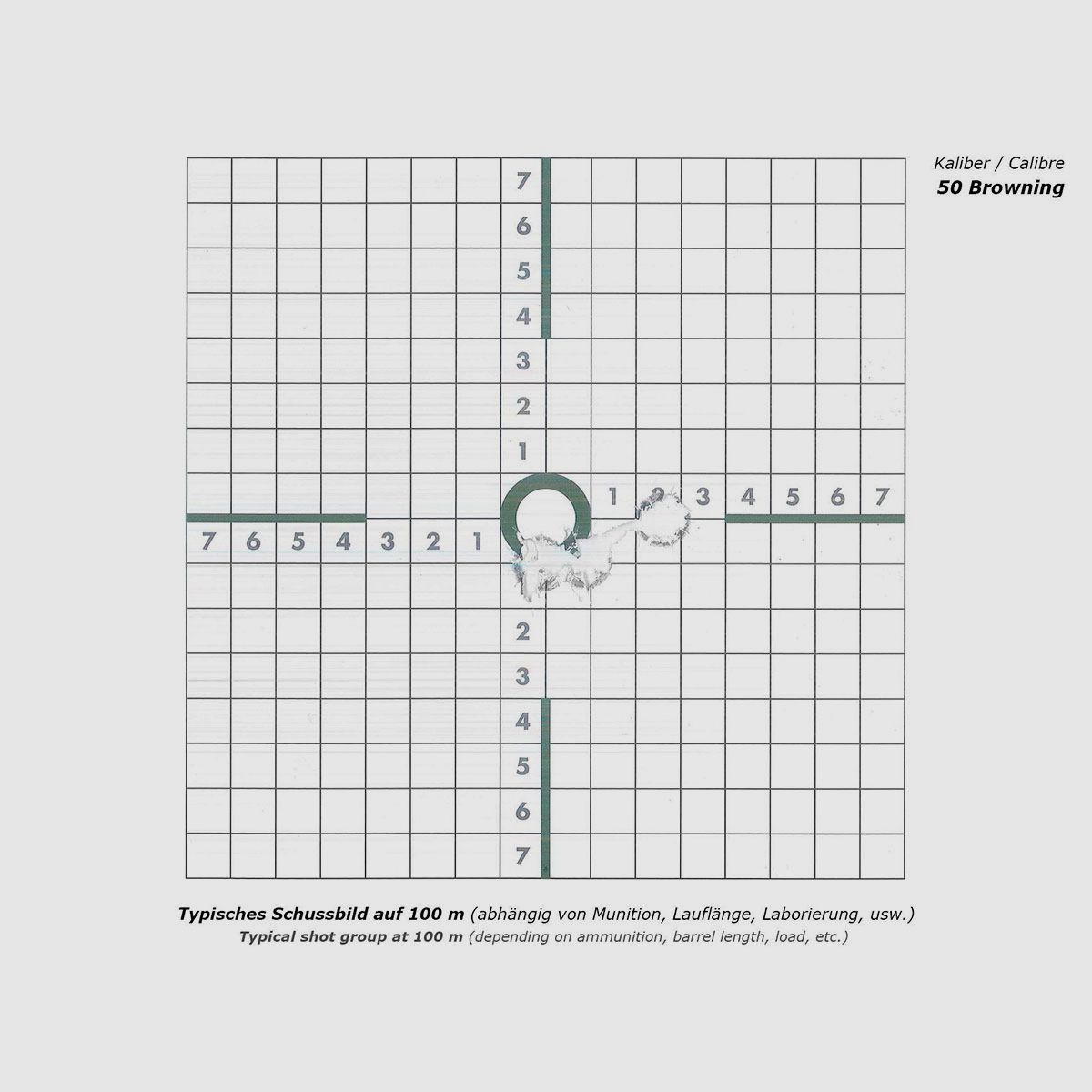 CARABINA – VOERE – X5 (colpo singolo), immagine 8 di 8