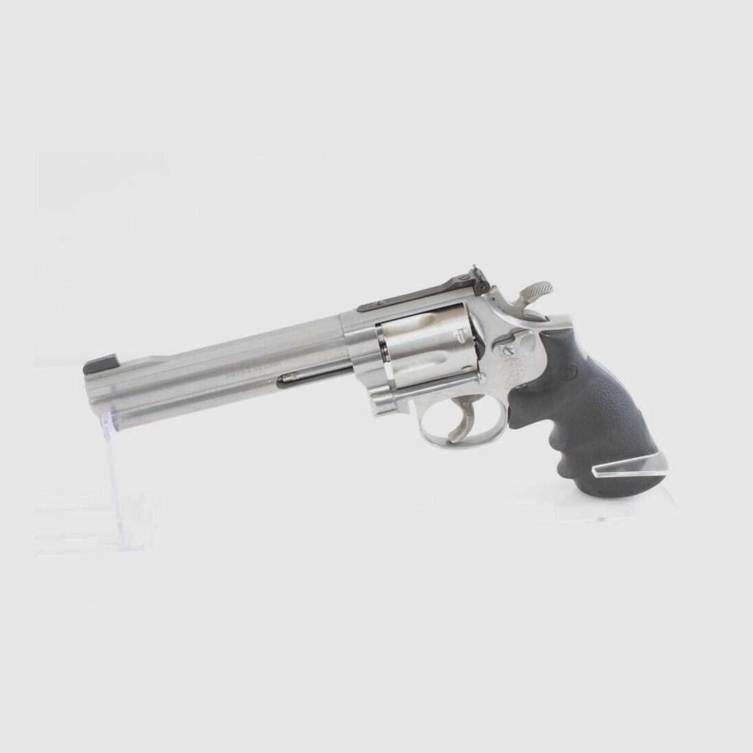 Smith & Wesson Revolver 686-4 Euro Sport - .357Mag.
