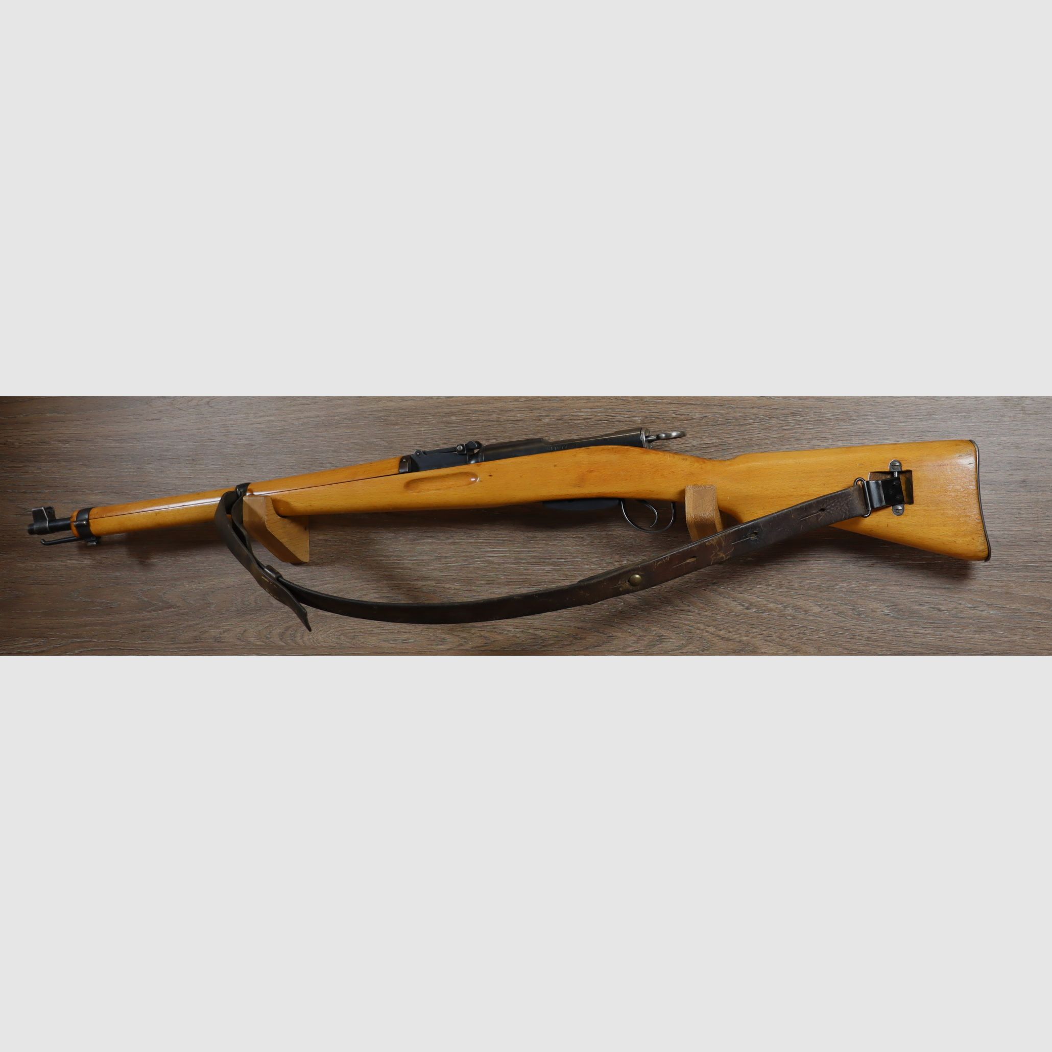 K31 transforme kadet, image 2 sur 2