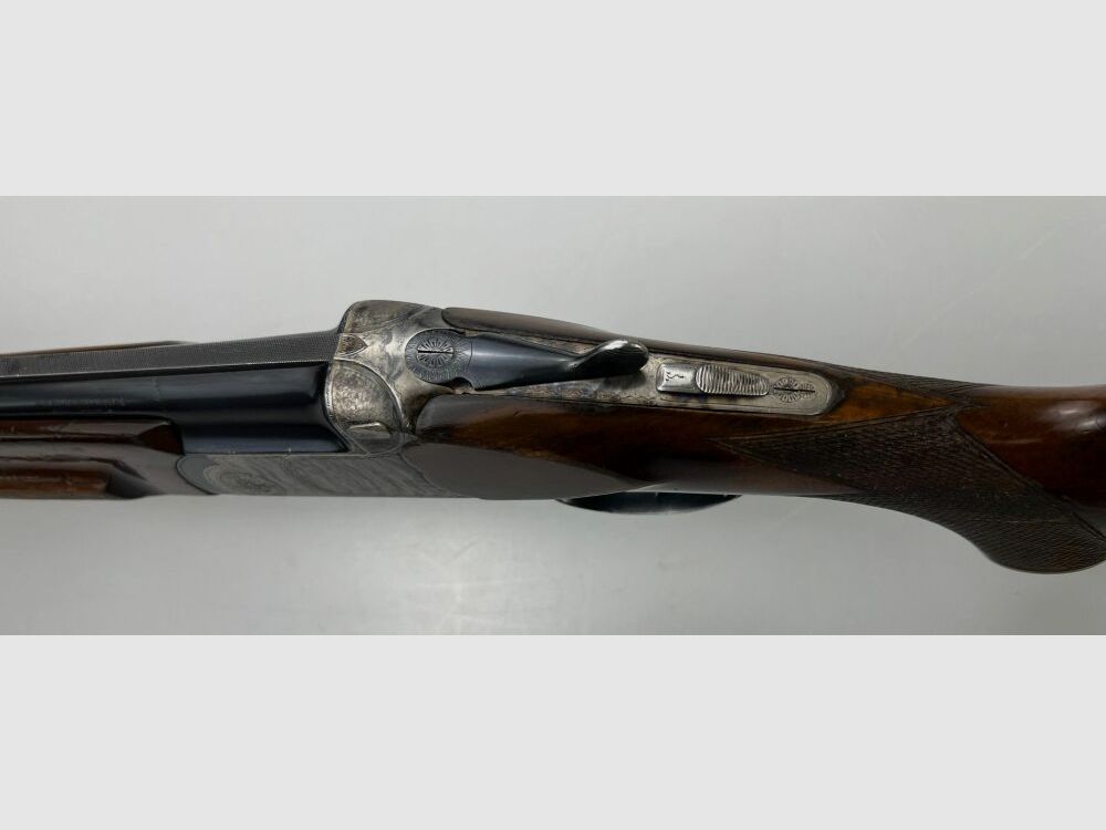 Mauser Gamba 71E