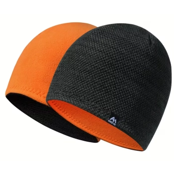 Bonnet réversible