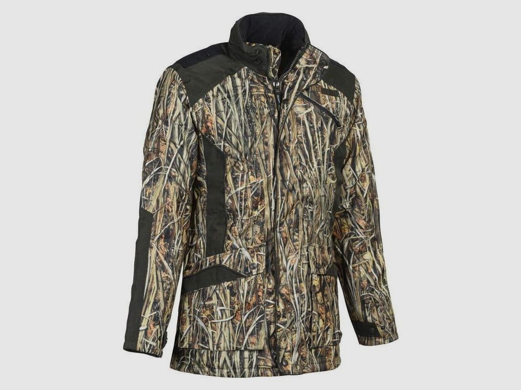 Percussion Brocard Jagdjacke Grösse L Herzensprojekt