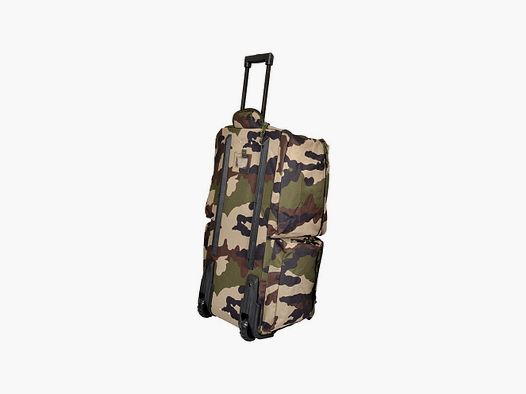 Operationele tas met wielen 110 l