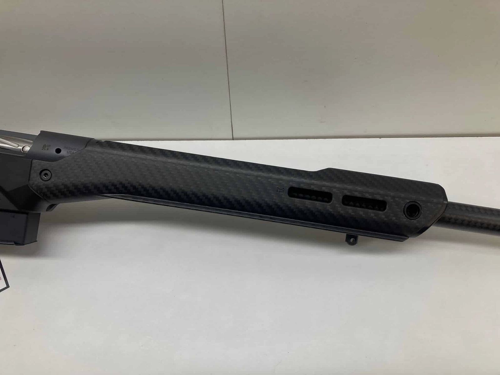 Bergara PREMIER ELEVATE