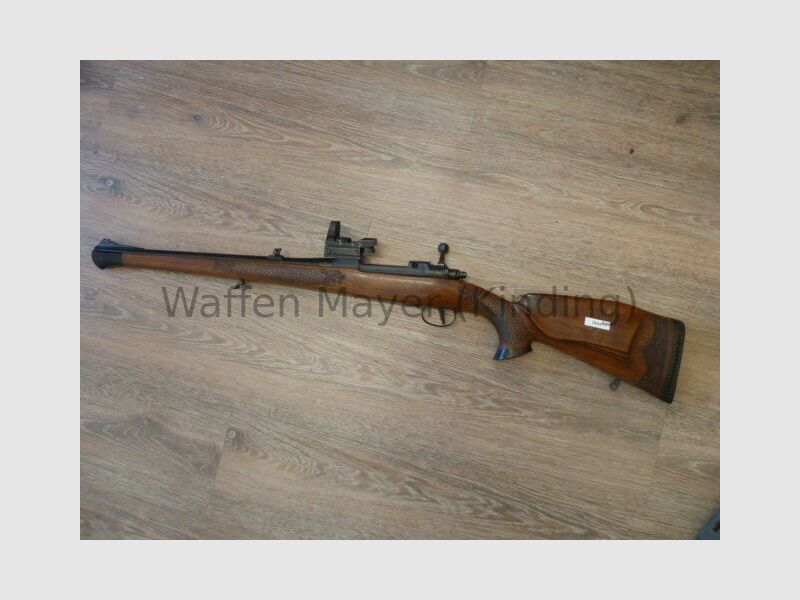 Brünner Repetierstutzen