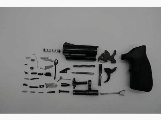 Freier Teilesatz/Parts Kit Arminius HW38