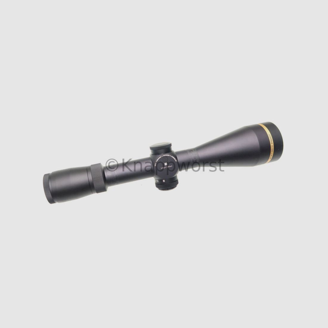 Leupold Leupold VX-5HD 3-15x56, Bild 2 von 2