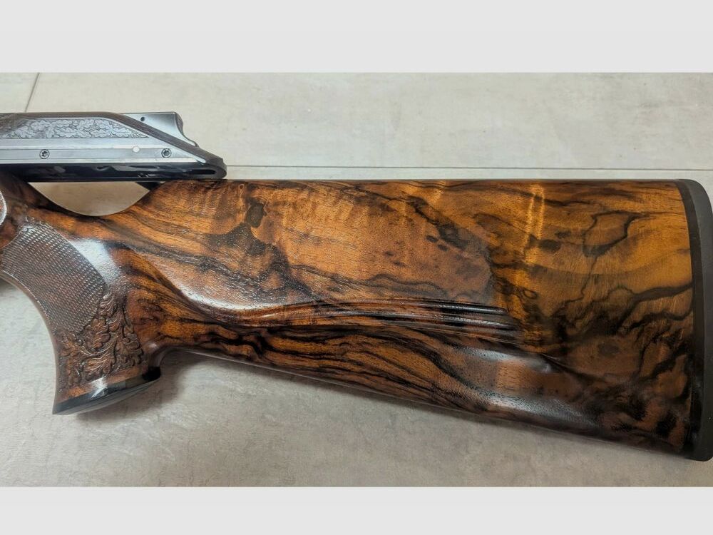 Blaser R8 custom III