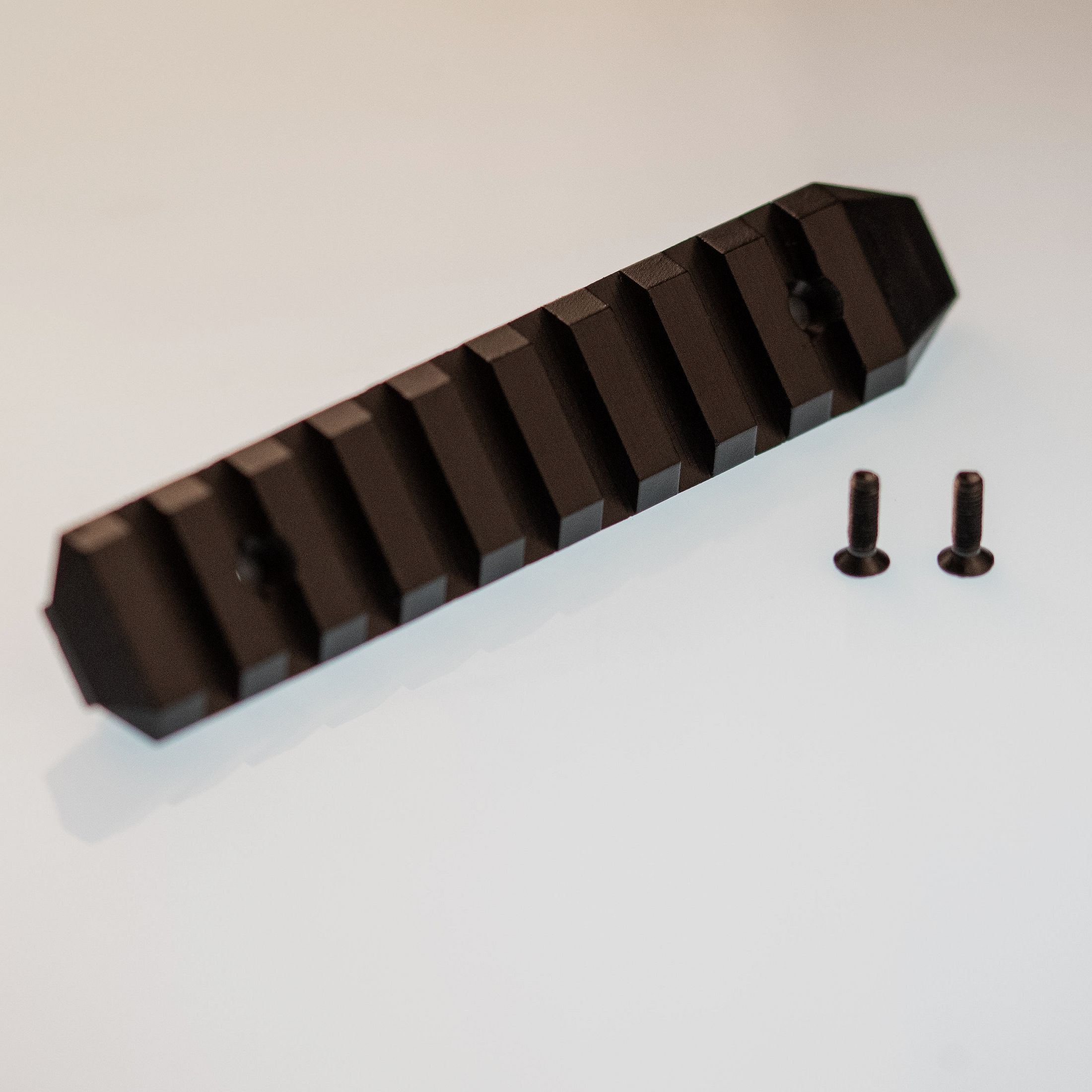 Picatinny and/or RED DOT SIGHT | HDS68 | HDX68 | Custom fit