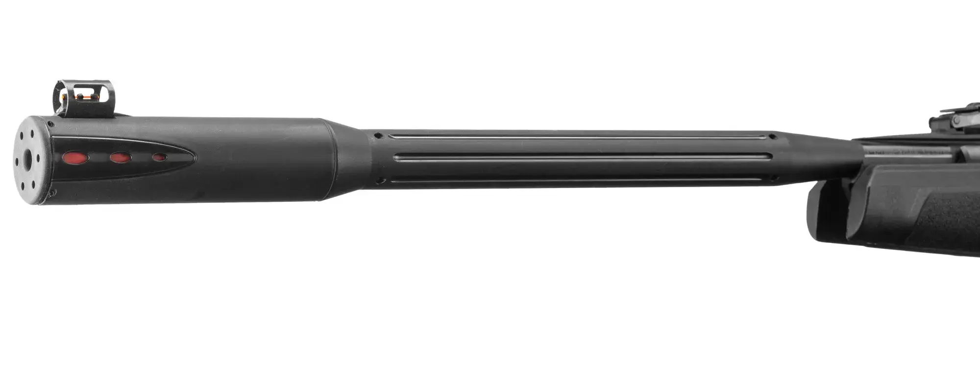 Pack Büchse Gamo Black Fusion IGT 29 Joules mit Zielfernrohr, Bild 10 von 20