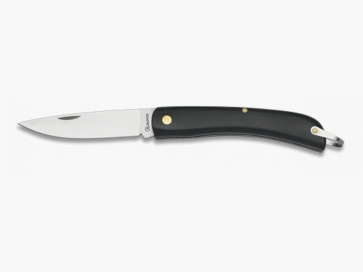 Navaja Campaña Madera Hoja Inox 8.5 CM