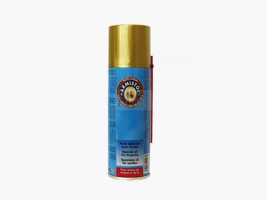 HUILE ARMISTOL SPRAY 200ML