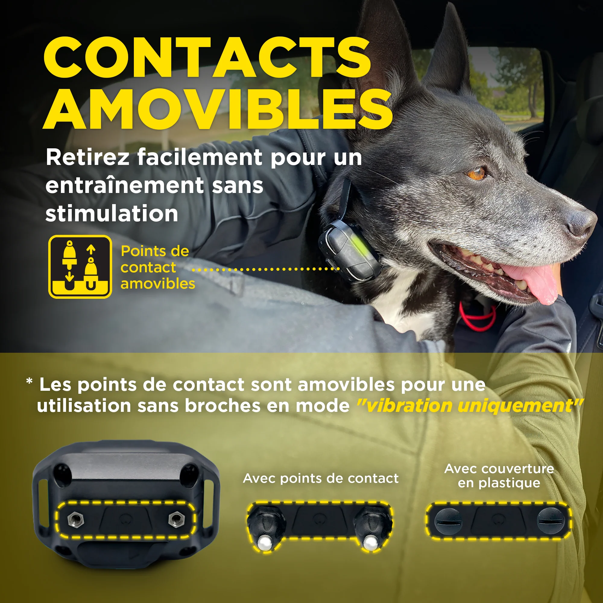 Dogtra CH640X, image 7 sur 7