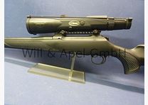 SAUER & SOHN S101 Classic XT