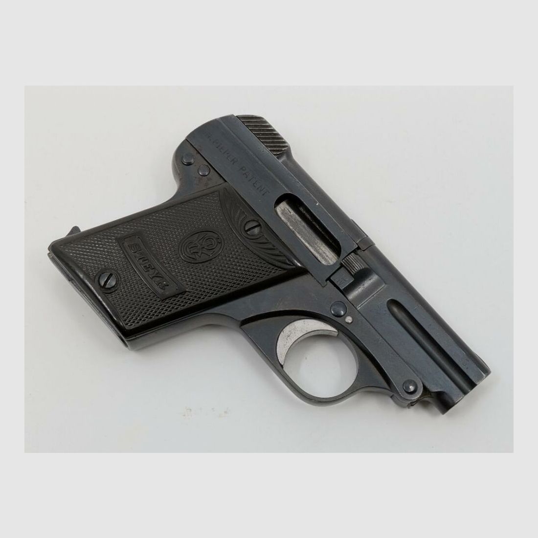 Steyr 1909