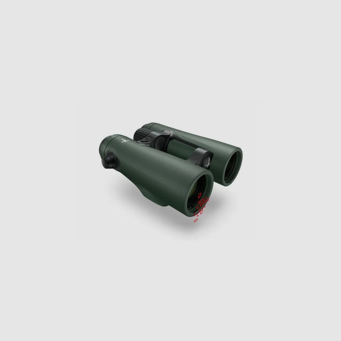 Swarovski EL WB Range TA 10x42