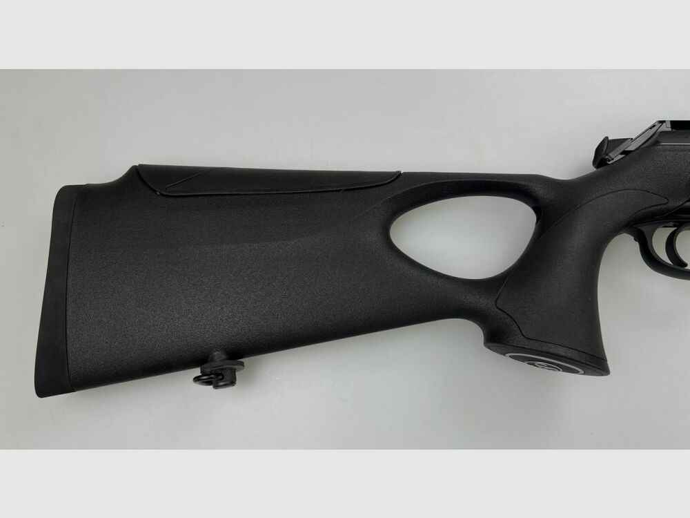 Sauer 505 Synchro XT