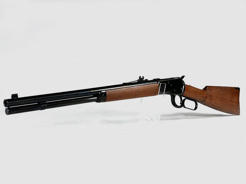 Winchester 1892 Short Rifle