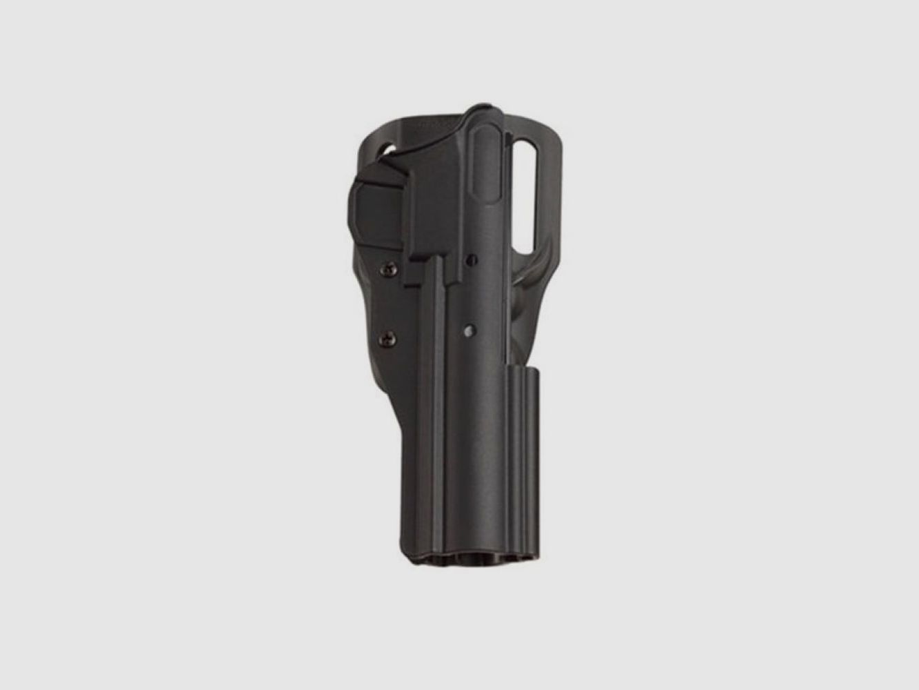 TacSol Pac-Lite Ruger Mark Serie High Ride Holster MK I - IV 22/45